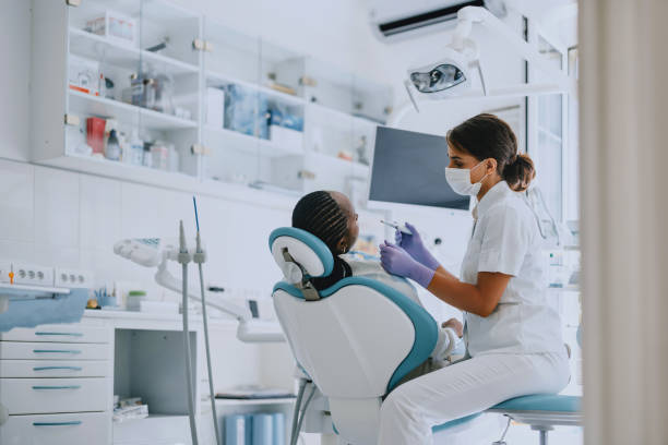 Advanced Technology for Better Dental Care in Devon, PA