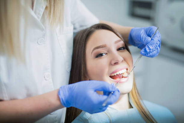 Dental X-Rays and Imaging in Devon, PA